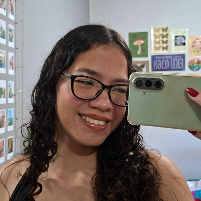 Uma lembrança especial nossa