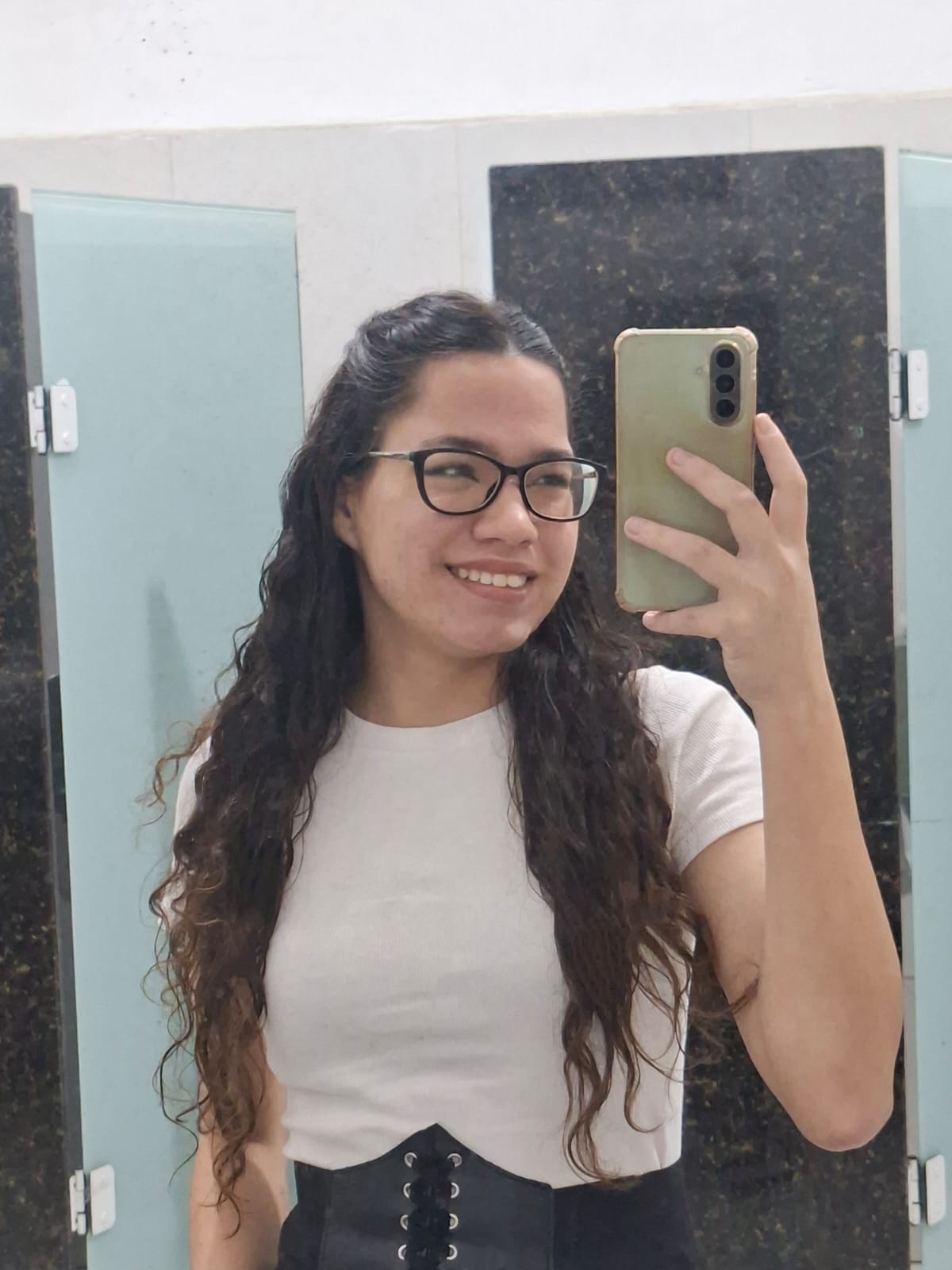 Mais uma lembrança especial