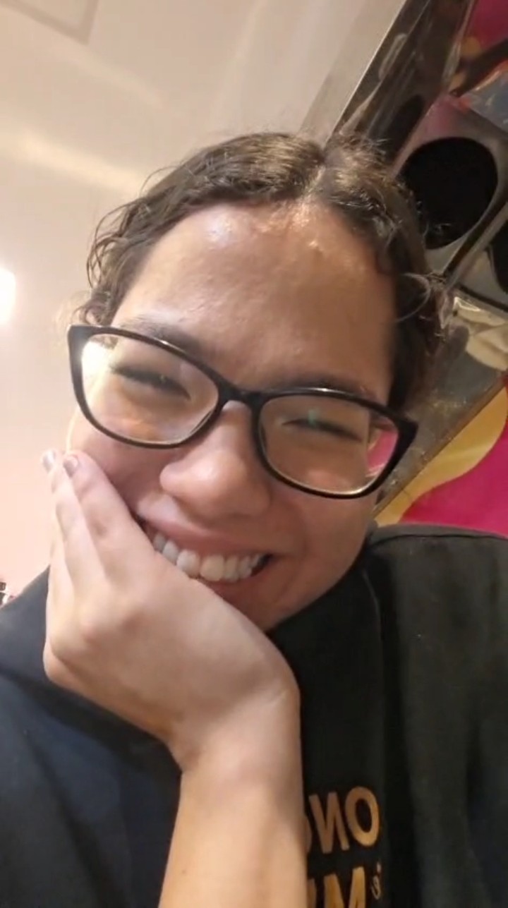 Uma memória que guardo com carinho